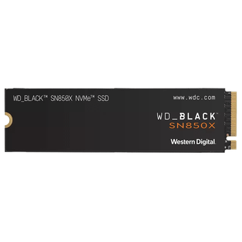 WESTERN DIGITAL WDS100T2X0E SSD 1000GB M.2 7300MB/s PCI Express 4.0 NVMe