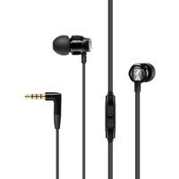 cx 300s earphones - black black
