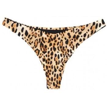 Saint Barth Bañador q-nol-61380 para mujer
