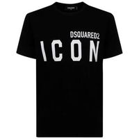 dsquared camiseta cool para hombre