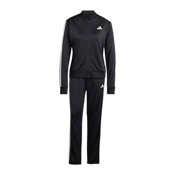 Adidas Chándal Essentials 3 Bandas Mujer-m