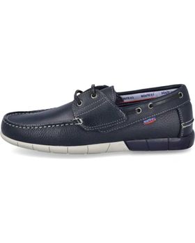 de BUBBLE BOBBLE 900 ZAPATOS NAUTICOS HOMBRE AZUL