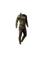 pantalones de pesca submarina seppia 7 mm green