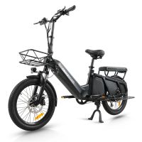 eu direct cmacewheel hq20 bicicleta electrica 48v 20ah 500w pico 950w motor velocidad maxima recomendada 25 kmh neu