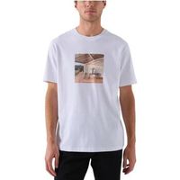salsa camiseta 21008118 001 para hombre