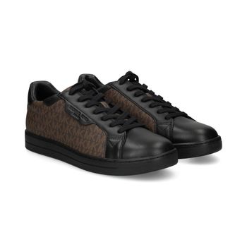Michael Kors Zapatillas Hombre - Marrón Talla 10