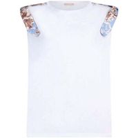 liu jo camiseta t-shirt para mujer
