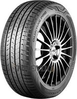 vredestein quatrac pro  21545 r17 91h xl  evc con cordon de proteccion de llanta fsl 