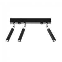 regleta de techo eyetech 3 luces