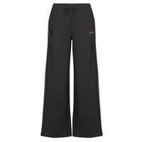 guess pantalon chandal octavia wide leg para mujer