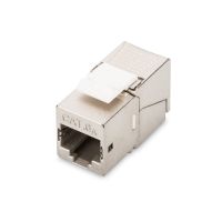 digitus modulo keystone cat 6a apantallado