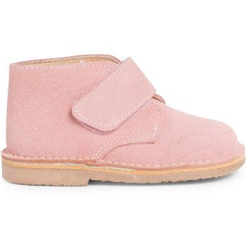 Pisamonas Botines Pisacacas Niños Botas Safari Cinta Adhesiva para niño