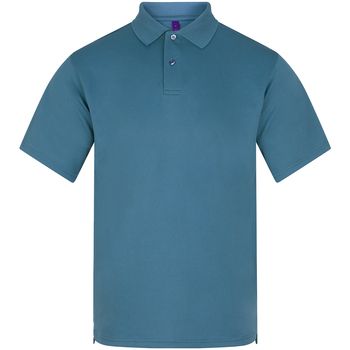 Henbury Polo HB475 para hombre