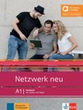 netzwerk neu a1 kursbuch mit audios und videos edicion hibrida allango