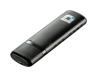 tarjeta de red inal d-link dwa-182 ac1200 usb 30 dual band