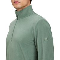 mckinley chaqueta deporte amarillo para hombre