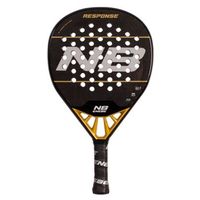 pala de padel enebe response 3k evo