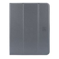tucano up plus funda dark grey para ipad air 109 2020