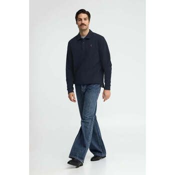 Polo Club Polo RIGBY GO PARKER POLO LS IO para hombre