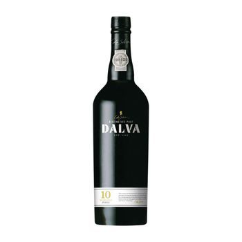 C. Da Silva Vino Generoso Dalva Porto 10 Años 75 Cl 20% Vol.