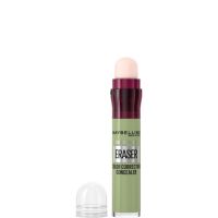 maybelline new york eraser eye colour correcting concealer various shades - 151 green