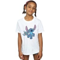 disney camiseta hypnotized para nina
