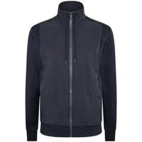 boss chaqueta deporte shepherd para hombre