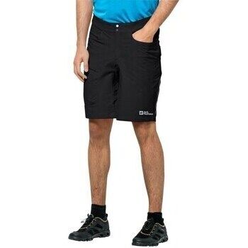 Jack Wolfskin Pantalones 15072316000 para hombre