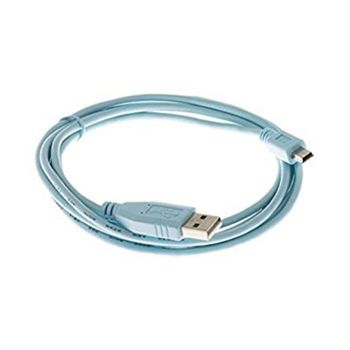 Cable Consola USB Cisco 2 m Macho/Macho