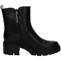 refresh botines botin tacon para mujer