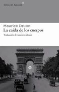 la caida de los cuerpos