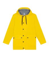 petit bateau parka baiga para mujer