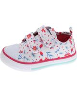 de beppi 2189750 white - pink