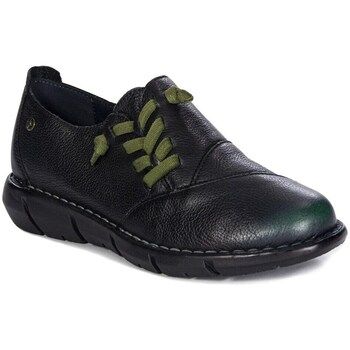 Maciejka Zapatillas de senderismo P211701001 para hombre