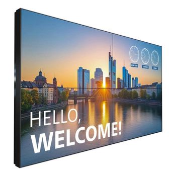 Monitor Philips 55BDL3305X 55