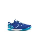 zapatillas de futbol sala kelme precision hombre azul