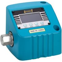 hazet 7902e comprobador dinamometrico r electronico r 50rrr1100 nm r par de apriete min-max 50rrr1100 nm r hexagono exterior de 27 mm r 160 mm x 120 mm x 1325 mm