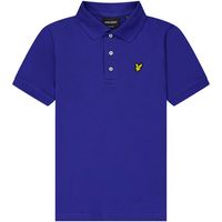 lyle  scott tops y camisetas gt60732 para nina