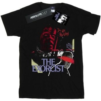 The Exorcist Camiseta manga larga BI52474 para hombre