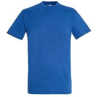 sols camiseta regent para mujer