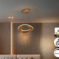 lampara de techo led mirena 40w