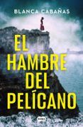 el hambre del pelicano
