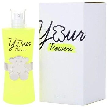TOUS Colonia Your Powers - Eau de Toilette - 90ml para mujer