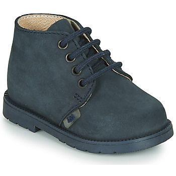 Little Mary Botines GINGO para niño