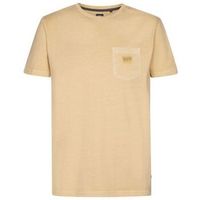 petrol industries camiseta camiseta ss hombre para hombre