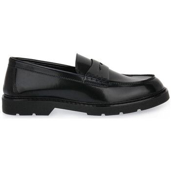 Priv Lab Mocasines POOL NERO para mujer