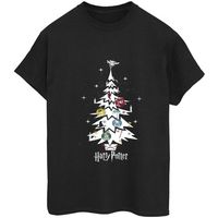 harry potter camiseta bi53980 para mujer