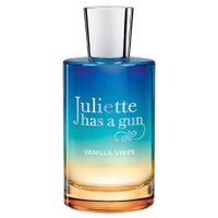 juliette has a gun - classic collection vanilla vibes eau de parfum perfumes 100 ml female