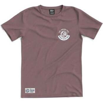 The Indian Face Camiseta Spirit para mujer