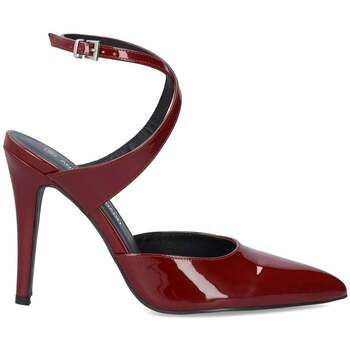 Andypola Zapatos de tacón AM6080 para mujer